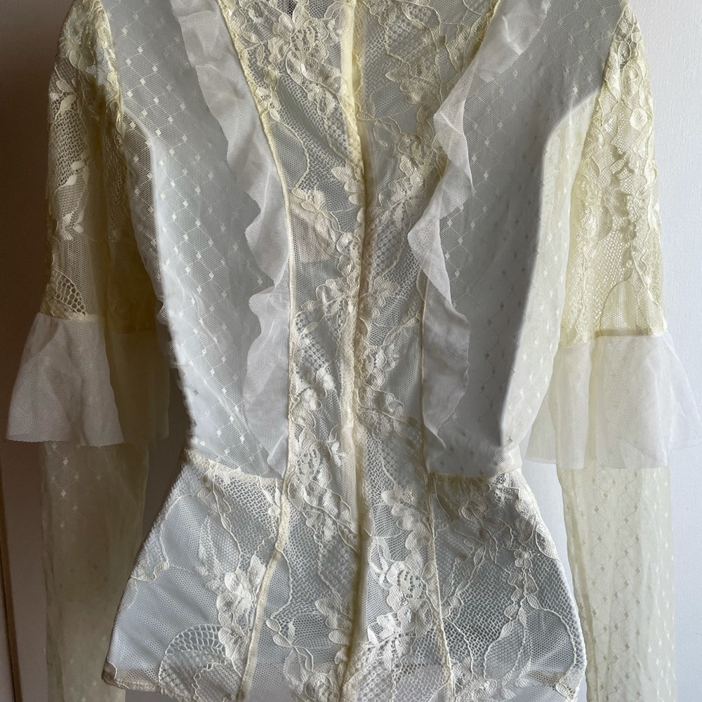 BCBG Maxazria Body suit - Picture 4 of 5